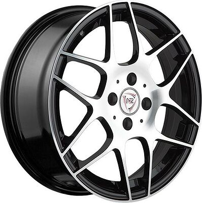 NZ Wheels F-32 6x15 5x112 ET 47 Dia 57.1 wfp