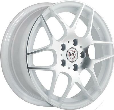 NZ Wheels F-32 6.5x16 4x100 ET 50 Dia 60.1 wf