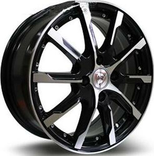 NZ Wheels F-37