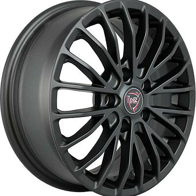 NZ Wheels F-39 6.5x16 5x105 ET 39 Dia 56.6 MB