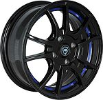 NZ Wheels F-43