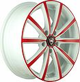 NZ Wheels F-50