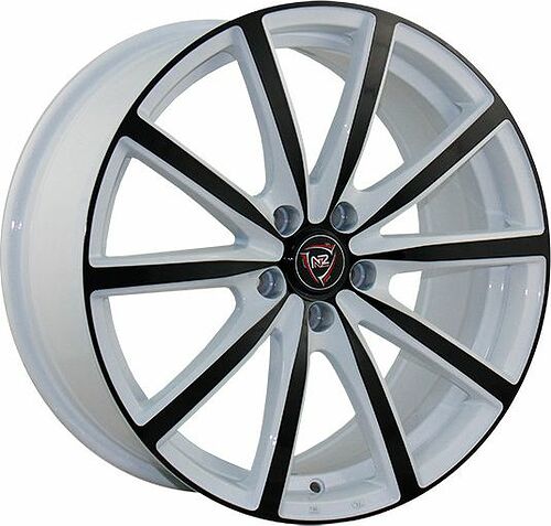 NZ Wheels F-50