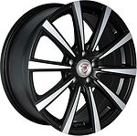 NZ Wheels F-9