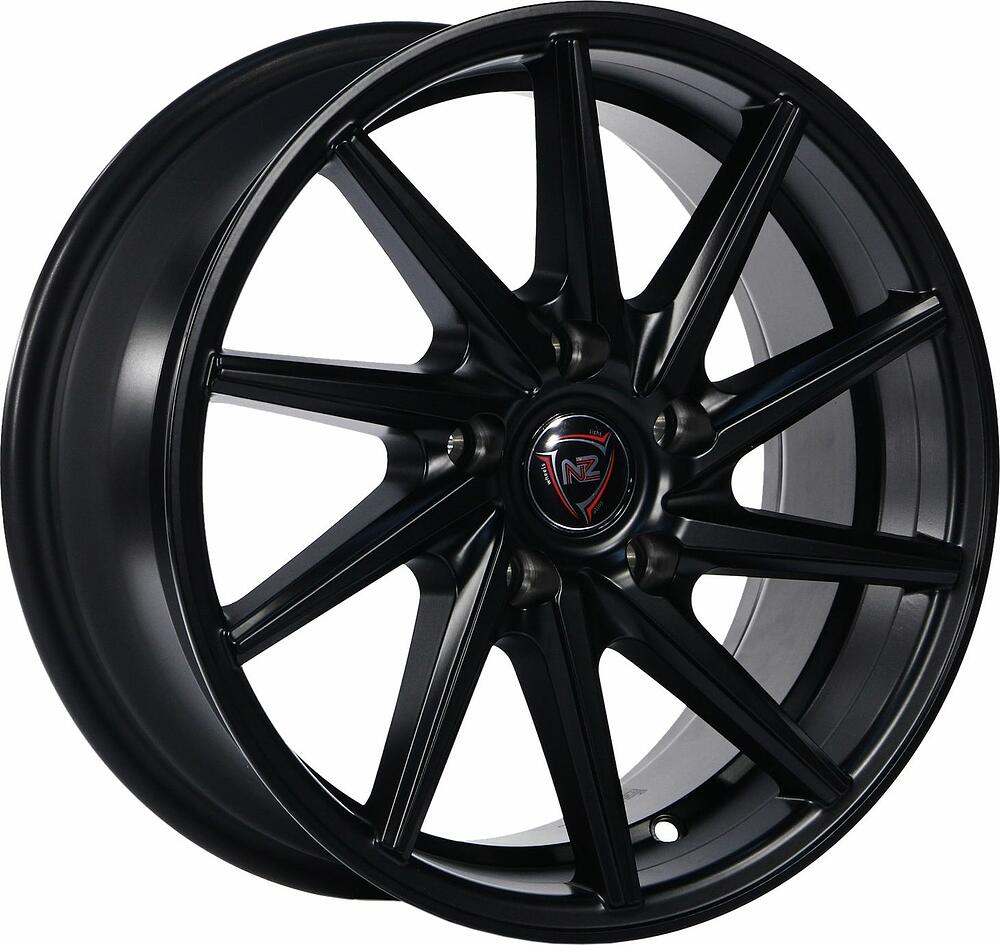 NZ Wheels H-03L 7x16 4x100 ET 32 Dia 54.1 MB