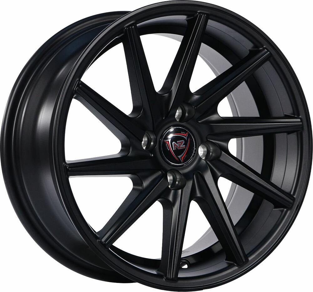 NZ Wheels H-03R 7x15 4x100 ET 30 Dia 54.1 MB