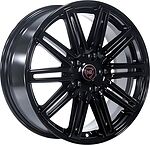 NZ Wheels R-01 7x17 5x114.3 ET 45 Dia 67.1 black NZ Wheels R-01 7x17 5x114.3 ET 45 Dia 67.1 black
