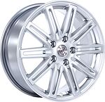 NZ Wheels R-01 7x17 5x114.3 ET 45 Dia 67.1 hs NZ Wheels R-01 7x17 5x114.3 ET 45 Dia 67.1 hs