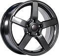 NZ Wheels R-02 6.5x16 5x114.3 ET 43 Dia 67.1 graphite