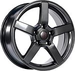 NZ Wheels R-02 7x17 5x114.3 ET 45 Dia 67.1 graphite NZ Wheels R-02 7x17 5x114.3 ET 45 Dia 67.1 graphite