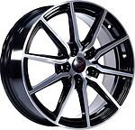 NZ Wheels R-03 6.5x16 5x114.3 ET 46 Dia 67.1 bkf