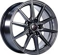 NZ Wheels R-03 6.5x16 5x105 ET 38 Dia 56.6 graphite