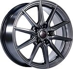 NZ Wheels R-03 6.5x16 5x100 ET 35 Dia 57.1 graphite