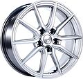 NZ Wheels R-03 6.5x16 5x105 ET 38 Dia 56.6 hs