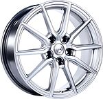 NZ Wheels R-03 6.5x16 5x114.3 ET 39 Dia 60.1 hs
