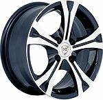 NZ Wheels SH529
