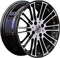 NZ Wheels SH583 6x14 4x98 ET 35 Dia 58.6 SF