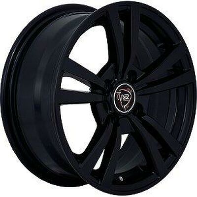 NZ Wheels SH591 5.5x13 4x98 ET 35 Dia 58.6 BF