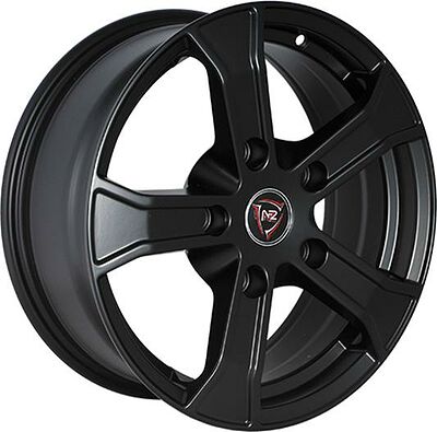 NZ Wheels SH594 6.5x16 5x139.7 ET 40 Dia 98.6 MB