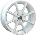 NZ Wheels SH614 NZ Wheels SH614