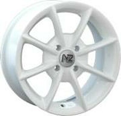 NZ Wheels SH614 5.5x13 4x98 ET 35 Dia 58.6 HB