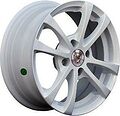 NZ Wheels SH619 6x14 4x98 ET 35 Dia 58.6 