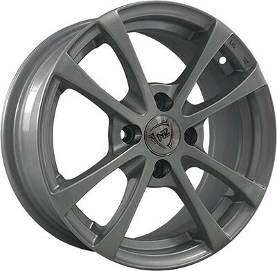 NZ Wheels SH619 6x14 4x98 ET 35 Dia 58.6 