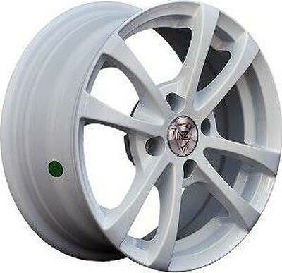 NZ Wheels SH619 6x14 4x98 ET 35 Dia 58.6 W