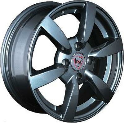 NZ Wheels SH621 5.5x14 4x100 ET 40 Dia 73.1 