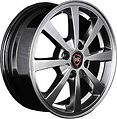 NZ Wheels SH623 5x13 4x98 ET 35 Dia 58.6 silver