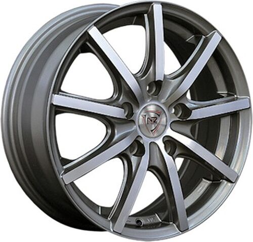 NZ Wheels SH628