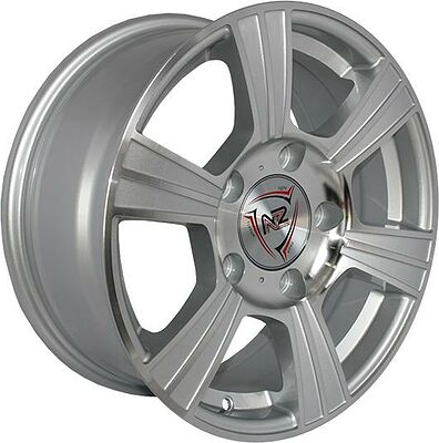 NZ Wheels SH637 7x16 5x139.7 ET 35 Dia 98.5 SF