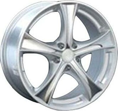NZ Wheels SH639 8x18 5x100 ET 47 Dia 73.1 