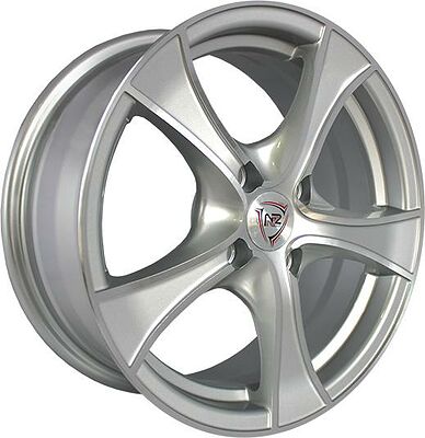 NZ Wheels SH644 5.5x13 4x98 ET 35 Dia 58.6 SF
