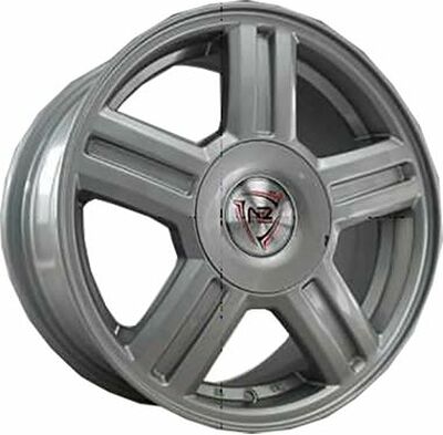 NZ Wheels SH653 6x14 4x98 ET 35 Dia 58.6 gmf