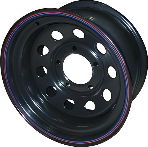 Off-Road-Wheels 81B