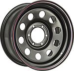 Off-Road-Wheels Ниссан Навара D40 3.0TD