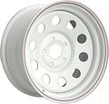 Off-Road-Wheels Original 8x16 6x139.7 ET 10 Dia 110 белый