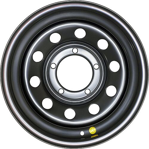 Off-Road-Wheels УАЗ