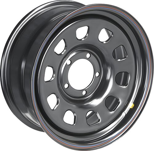 Off-Road-Wheels УАЗ