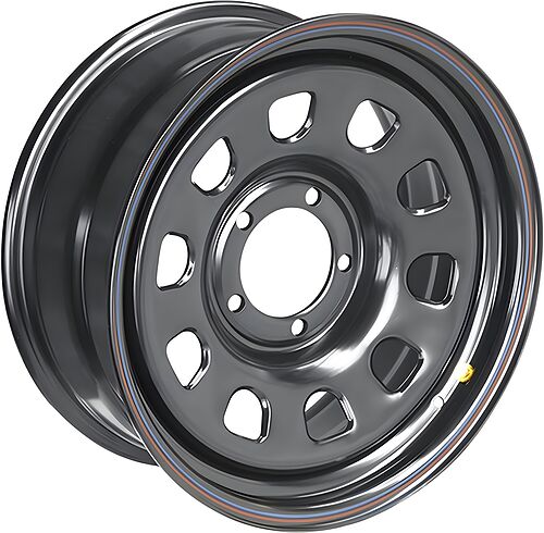 Off-Road-Wheels УАЗ, ГАЗ Соболь, Dodge Ram 1500