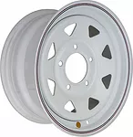 Диски для Chevrolet 
