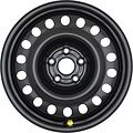 Off-Road-Wheels VW Tiguan 7x17 5x112 ET 40 Dia 57.1 черный