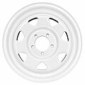 ORW-4 5/139.7/8/16 8x16 5x139.7 ET -25 Dia 110.1 Белый