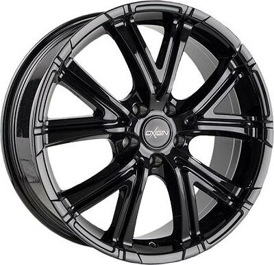 Oxigin 15 Vtwo 7.5x17 5x108 ET 45 Dia 72.6 BFP