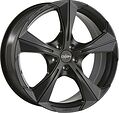 Oxigin 17 Strike 8x18 5x108 ET 45 Dia 72.6 BM