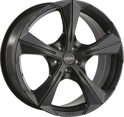 Oxigin 17 Strike 8x18 5x108 ET 45 Dia 72.6 BM