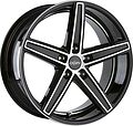 Oxigin 18 Concave