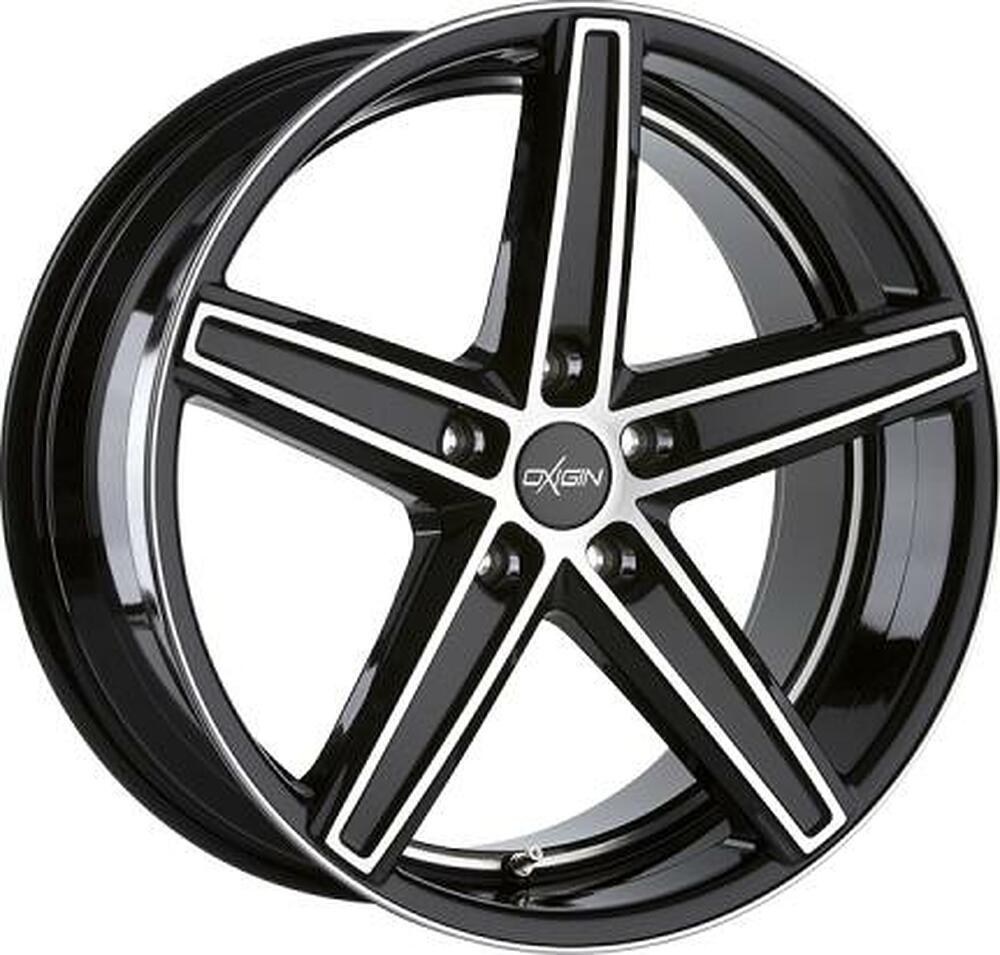 Oxigin 18 Concave 10x22 5x130 ET 45 Dia 71.6 BFPHDM