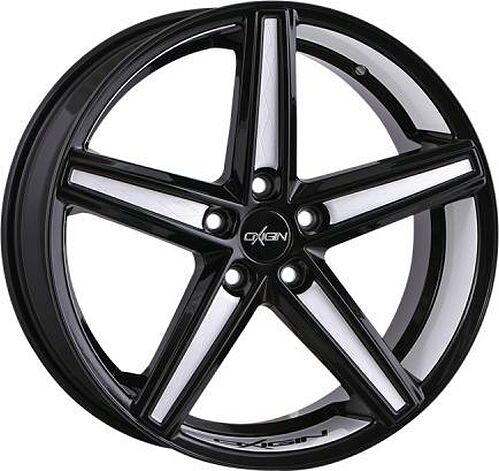 Oxigin 18 Concave
